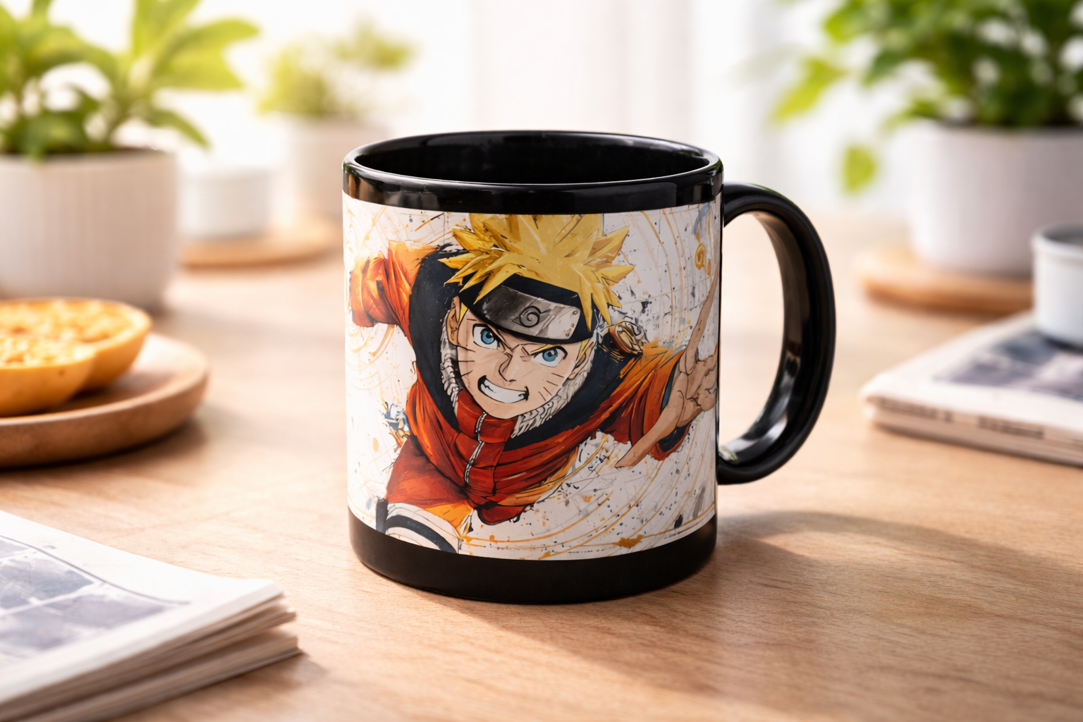 Naruto ANIME